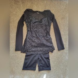 Like New Dance Outfit